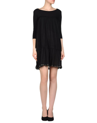 ZOOM ALMERIA - Short dress