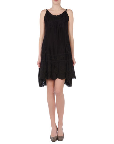 ZOOM P.A.R.O.S.H. - Short dress