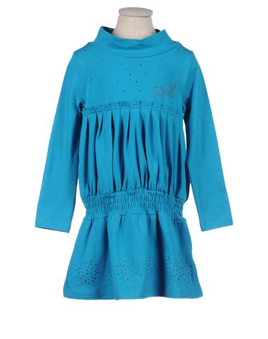 ZOOM MIRTILLO - Dress