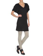 ADIDAS SLVR - Vestito corto