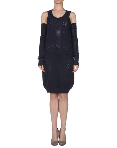 ZOOM SCERVINO STREET - Short dress
