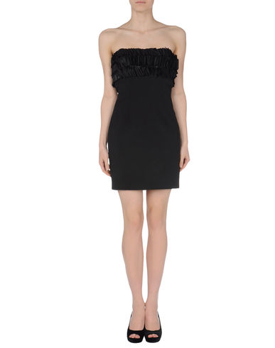 ZOOM DSQUARED2 - Short dress