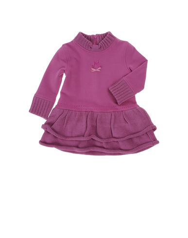 ZOOM MIRTILLO - Dress