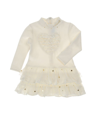 ZOOM MIRTILLO - Dress