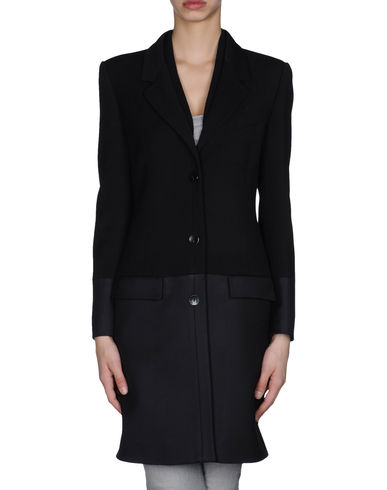 ZOOM VIKTOR & ROLF - Full-length jacket