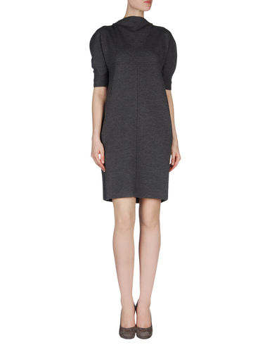 ZOOM AQUILANO-RIMONDI - Short dress