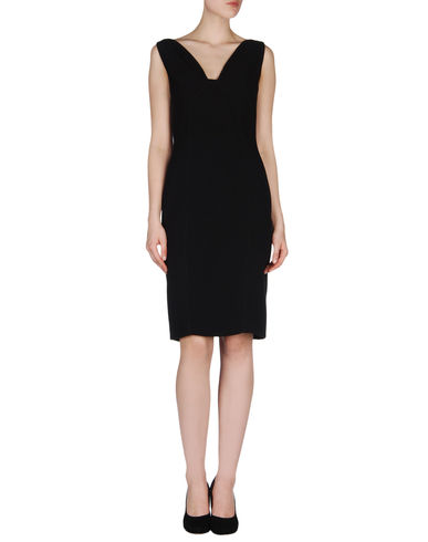 ZOOM AQUILANO-RIMONDI - Short dress
