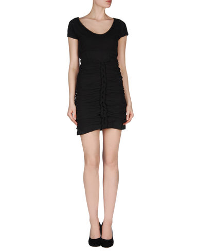 ZOOM HOSS INTROPIA - Short dress
