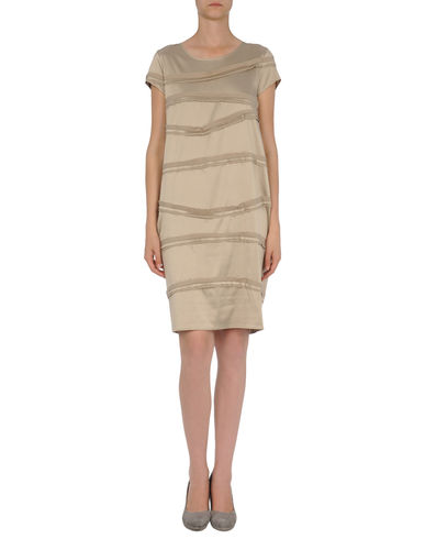 ZOOM DOUUOD - Short dress