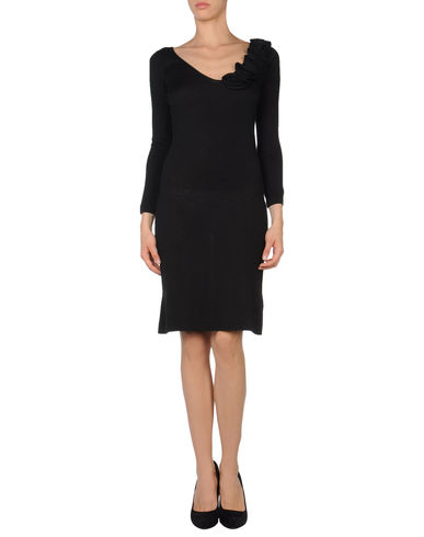 ZOOM EMPORIO ARMANI - Short dress