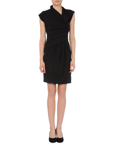 ZOOM HOSS INTROPIA - Short dress