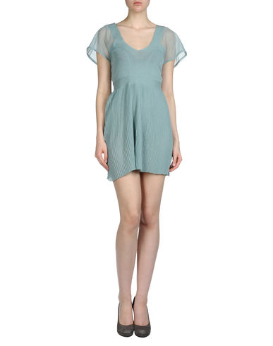 ZOOM ALBERTA FERRETTI - Short dress