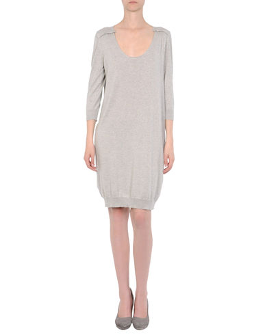 ZOOM MIU MIU - Short dress
