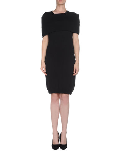 ZOOM BLUGIRL BLUMARINE - Short dress
