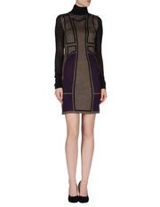 PIANURASTUDIO - Vestito corto