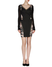 PIANURASTUDIO - Vestito corto