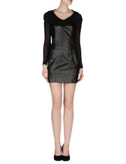 PIANURASTUDIO - Vestito corto