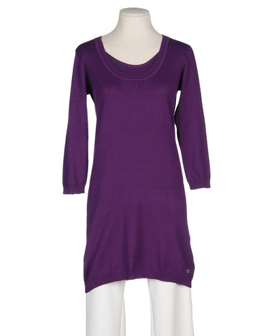 ZOOM BENCH - Short sleeve sweater