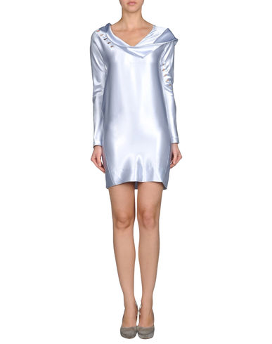 ZOOM MARC JACOBS - Short dress
