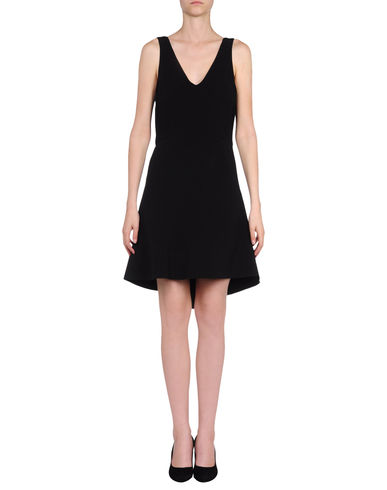 ZOOM BALENCIAGA - Short dress