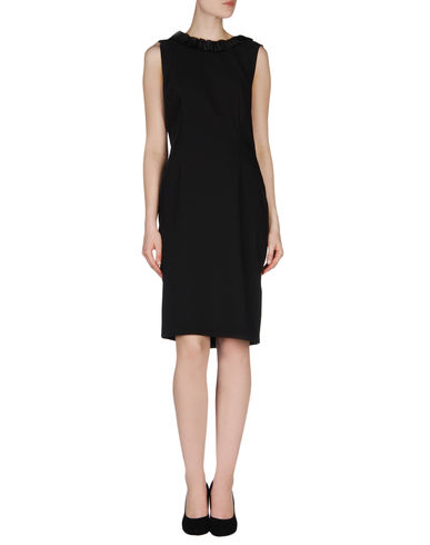 ZOOM P.A.R.O.S.H. - Short dress