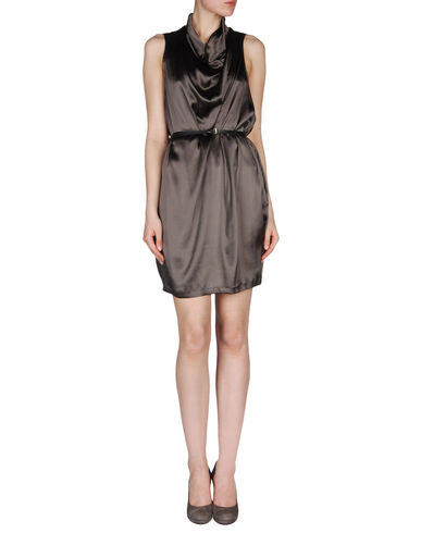 ZOOM P.A.R.O.S.H. - Short dress