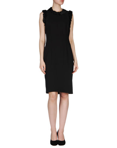 ZOOM P.A.R.O.S.H. - Short dress