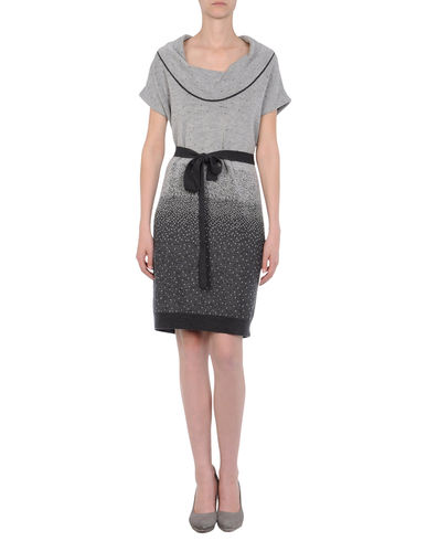 ZOOM KENZO - Short dress