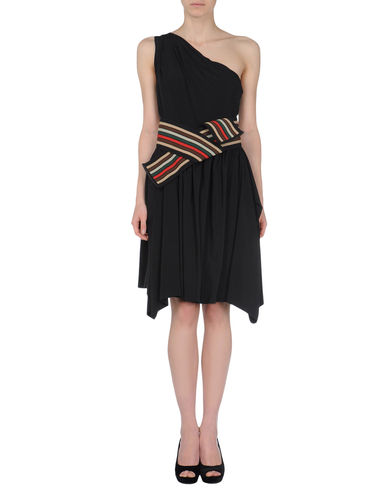 ZOOM VIVIENNE WESTWOOD ANGLOMANIA - Short dress