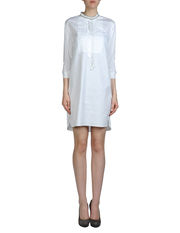 ALBERTA FERRETTI - Short dress