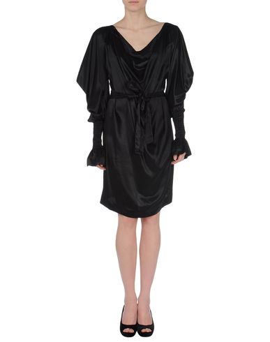 ZOOM VIVIENNE WESTWOOD ANGLOMANIA - Short dress
