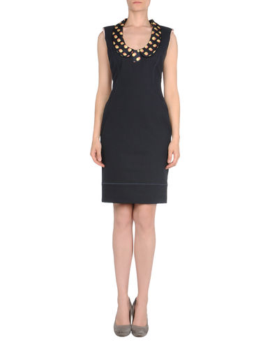 ZOOM GILES - Short dress