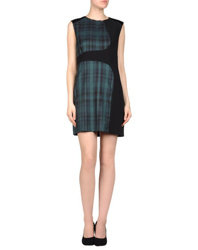 ZOOM PINKO - Short dress