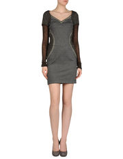 PIANURASTUDIO - Vestito corto