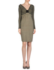 PIANURASTUDIO - Vestito corto