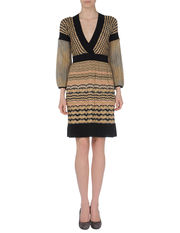 MISSONI - Short dress