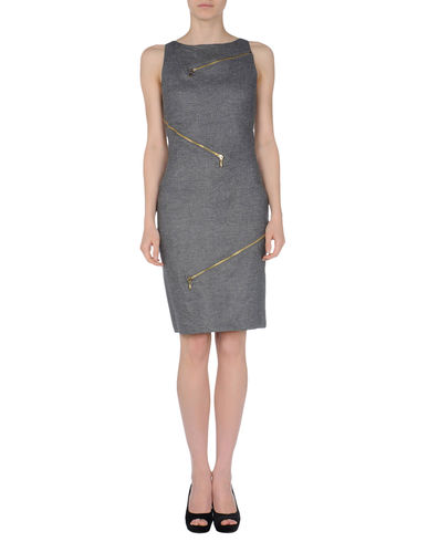 ZOOM McQ - Short dress