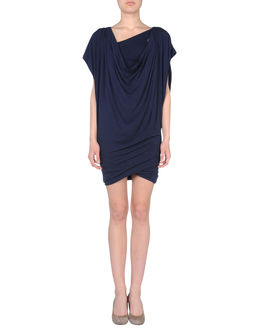 Mcq - Robes - Robes courtes