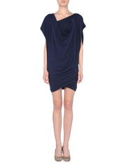 McQ - Kurzes Kleid