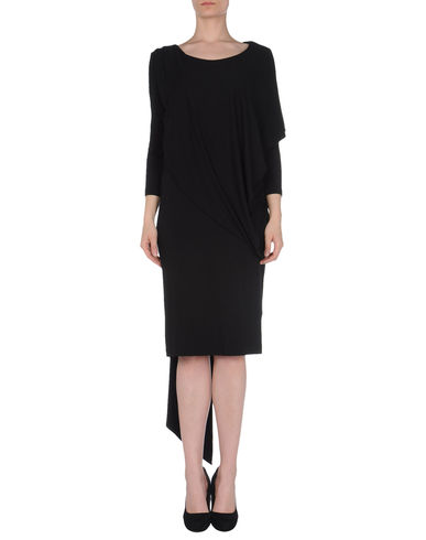 ZOOM McQ - Short dress