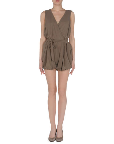 ZOOM ANGEL EYE - Short pant overall