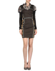 PIANURASTUDIO - Vestito corto