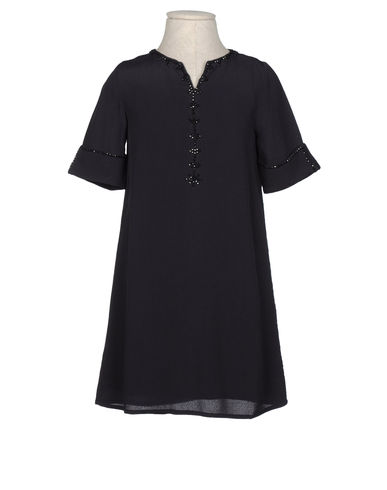 ZOOM DINO E LUCIA - Dress