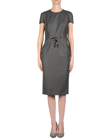 ZOOM DSQUARED2 - 3/4 length dress