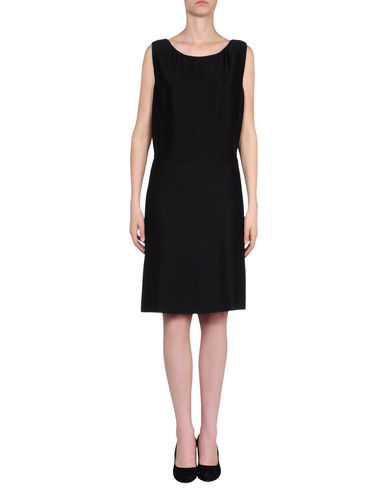 ZOOM CHLOÉ - Short dress