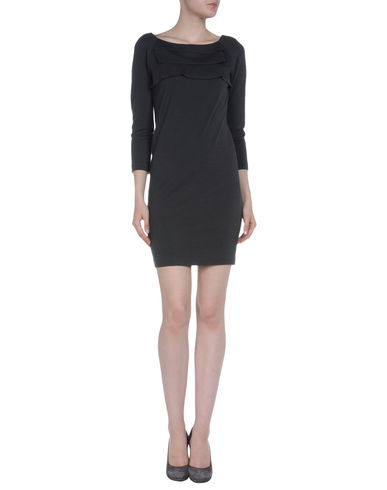 ZOOM SUOLI - Short dress