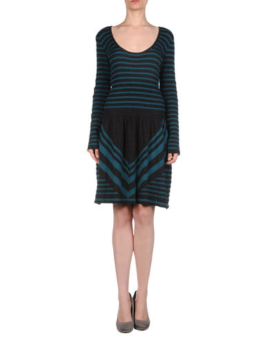 ZOOM KENZO - Short dress