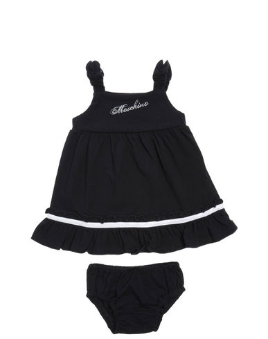 ZOOM MOSCHINO BABY - Dress