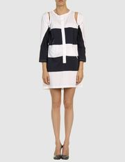 Y-3 - Short dress