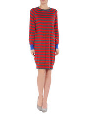 PAUL SMITH BLACK LABEL - Short dress